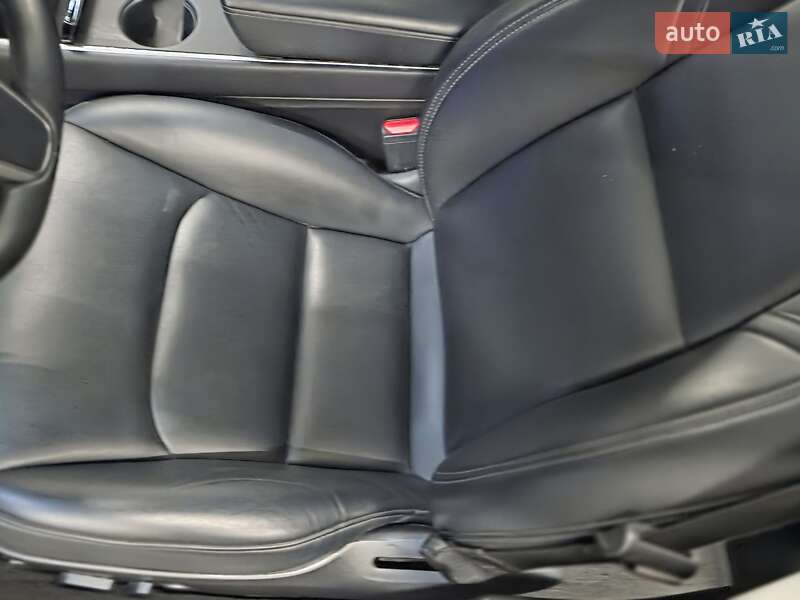 Седан Tesla Model 3 2018 в Львове фото 22 Седан Tesla Model 3 2018 в Львове