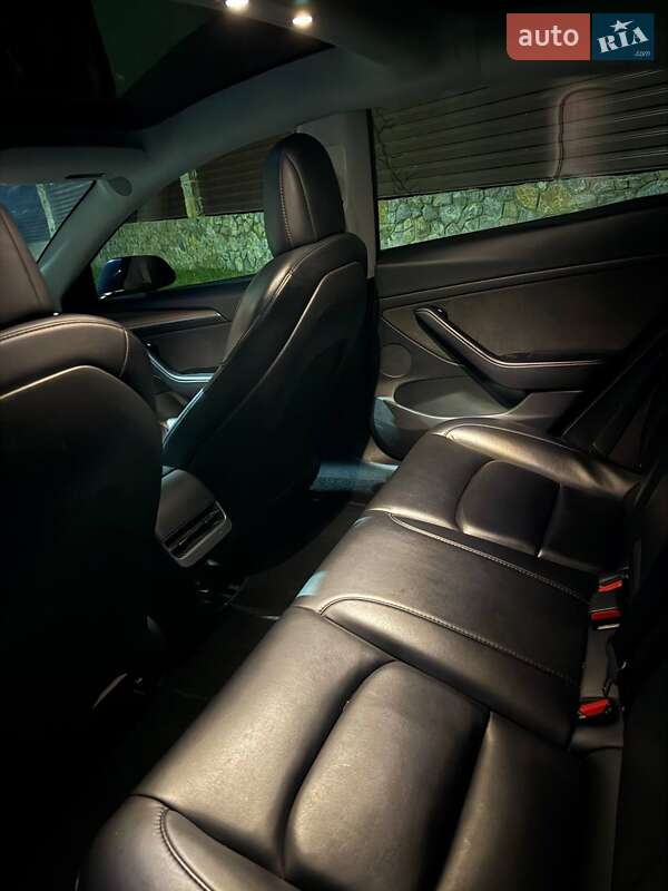 Седан Tesla Model 3 2022 в Василькове фото 5 Седан Tesla Model 3 2022 в Василькове