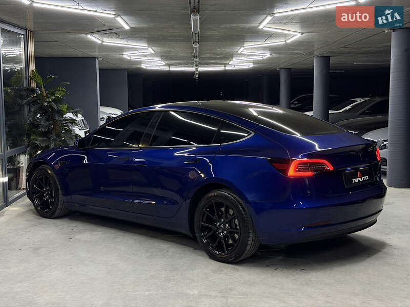 Седан Tesla Model 3 2022 в Одессе фото 10 Седан Tesla Model 3 2022 в Одессе