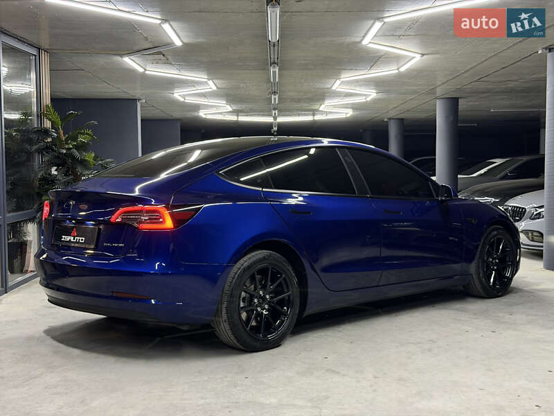 Седан Tesla Model 3 2022 в Одессе фото 15 Седан Tesla Model 3 2022 в Одессе