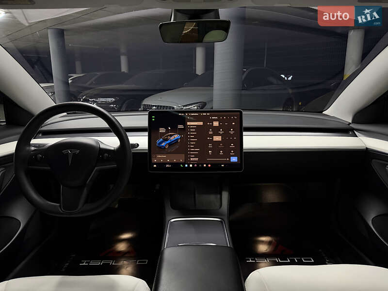 Седан Tesla Model 3 2022 в Одессе фото 25 Седан Tesla Model 3 2022 в Одессе