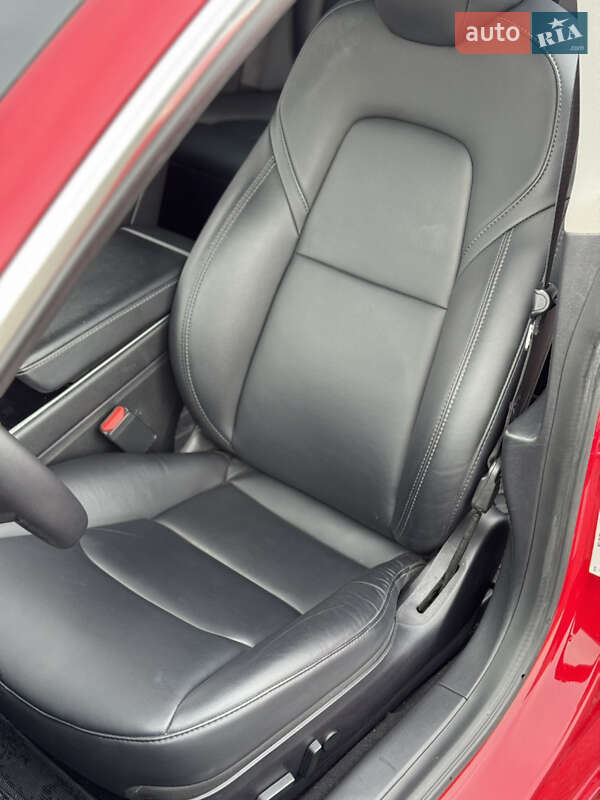 Седан Tesla Model 3 2020 в Луцке фото 23 Седан Tesla Model 3 2020 в Луцке