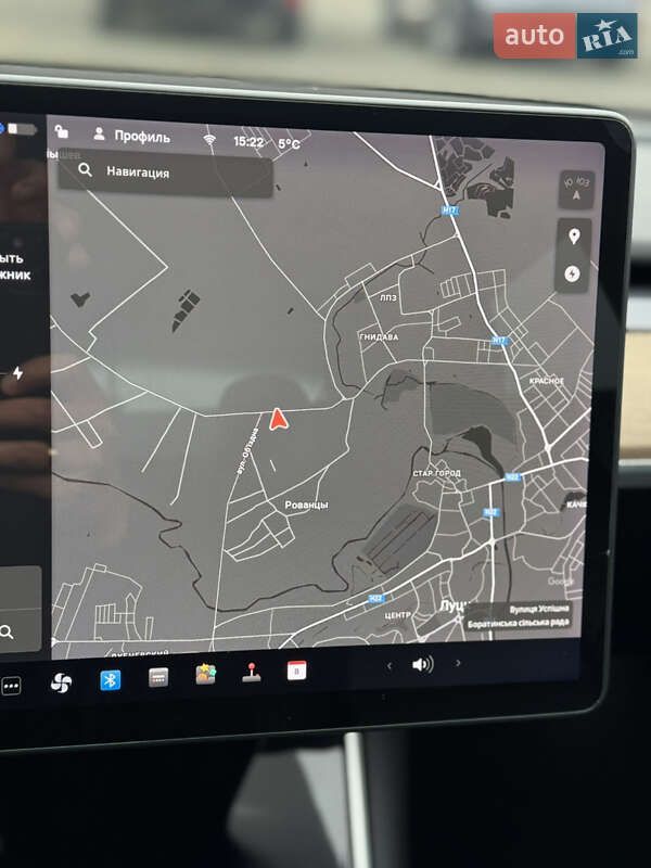 Седан Tesla Model 3 2020 в Луцке фото 34 Седан Tesla Model 3 2020 в Луцке