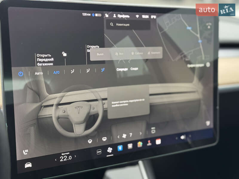 Седан Tesla Model 3 2020 в Луцке фото 36 Седан Tesla Model 3 2020 в Луцке