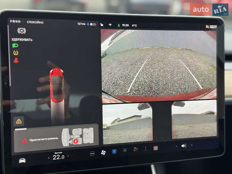 Седан Tesla Model 3 2020 в Луцке фото 46 Седан Tesla Model 3 2020 в Луцке