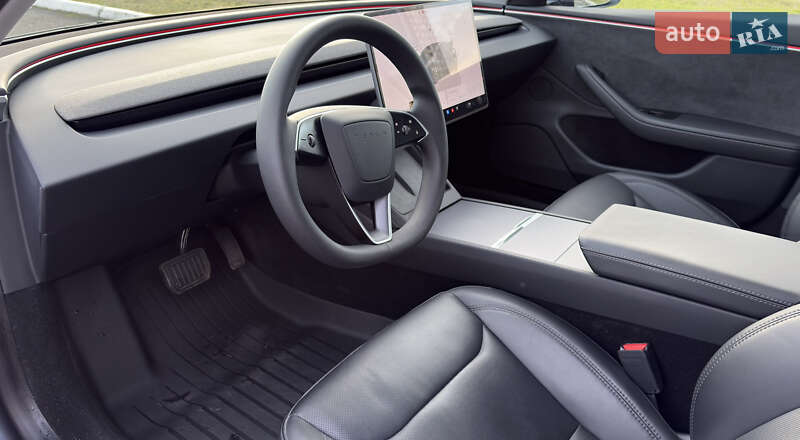 Седан Tesla Model 3 2024 в Киеве фото 13 Седан Tesla Model 3 2024 в Киеве