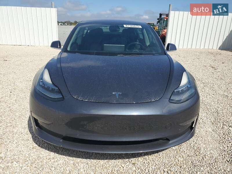 Седан Tesla Model 3 2018 в Днепре фото 5 Седан Tesla Model 3 2018 в Днепре