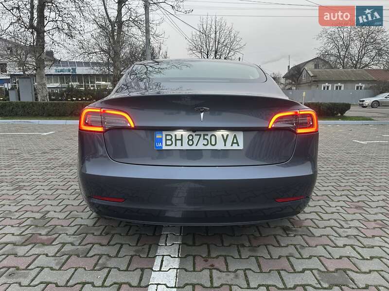 Седан Tesla Model 3 2023 в Одессе фото 6 Седан Tesla Model 3 2023 в Одессе