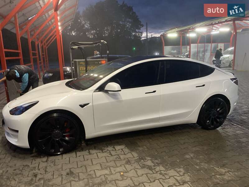 Tesla Model 3 2023 Tesla Model 3 2023
