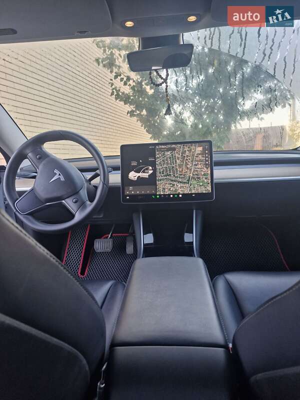 Седан Tesla Model 3 2020 в Виннице фото 7 Седан Tesla Model 3 2020 в Виннице