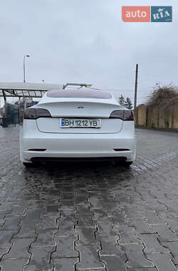 Седан Tesla Model 3 2018 в Одессе