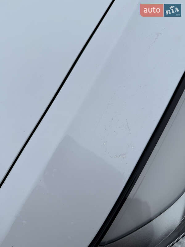 Седан Tesla Model 3 2018 в Одессе