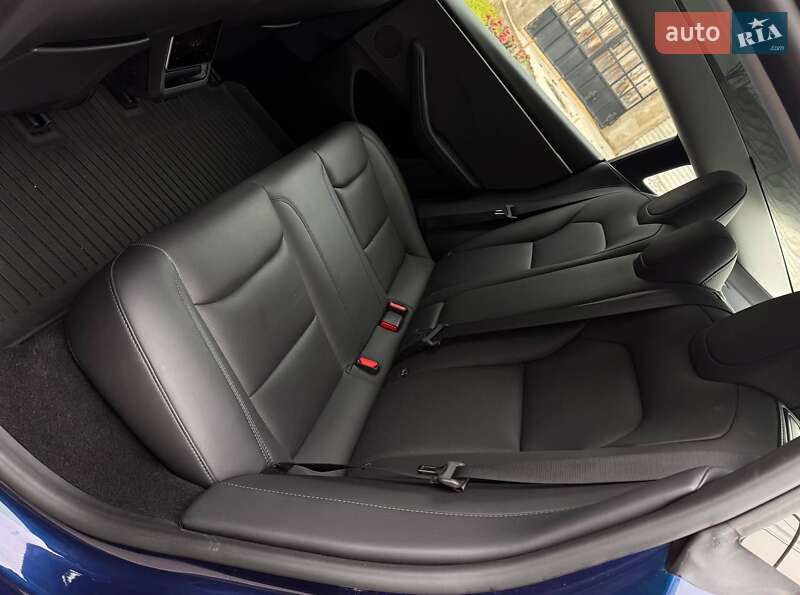 Седан Tesla Model 3 2024 в Одессе фото 24 Седан Tesla Model 3 2024 в Одессе