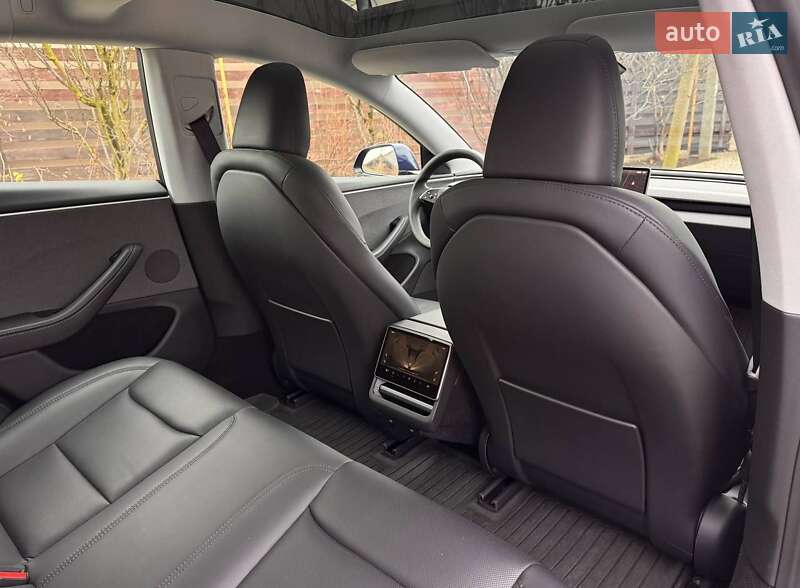 Седан Tesla Model 3 2024 в Одессе фото 32 Седан Tesla Model 3 2024 в Одессе