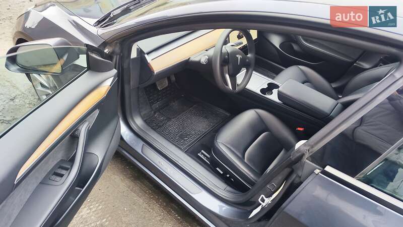 Седан Tesla Model 3 2023 в Харькове фото 10 Седан Tesla Model 3 2023 в Харькове
