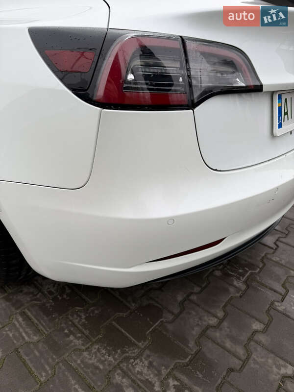Седан Tesla Model 3 2018 в Ирпене фото 13 Седан Tesla Model 3 2018 в Ирпене