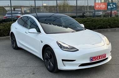Седан Tesla Model 3 2019 в Днепре