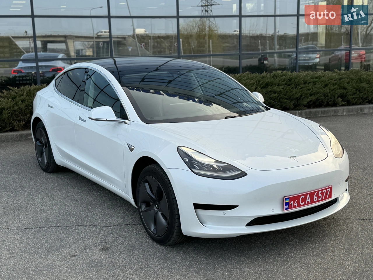 2020 Tesla Model 3 - мініатюра 13