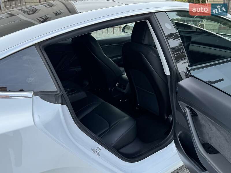 Седан Tesla Model 3 2019 в Днепре фото 10 Седан Tesla Model 3 2019 в Днепре