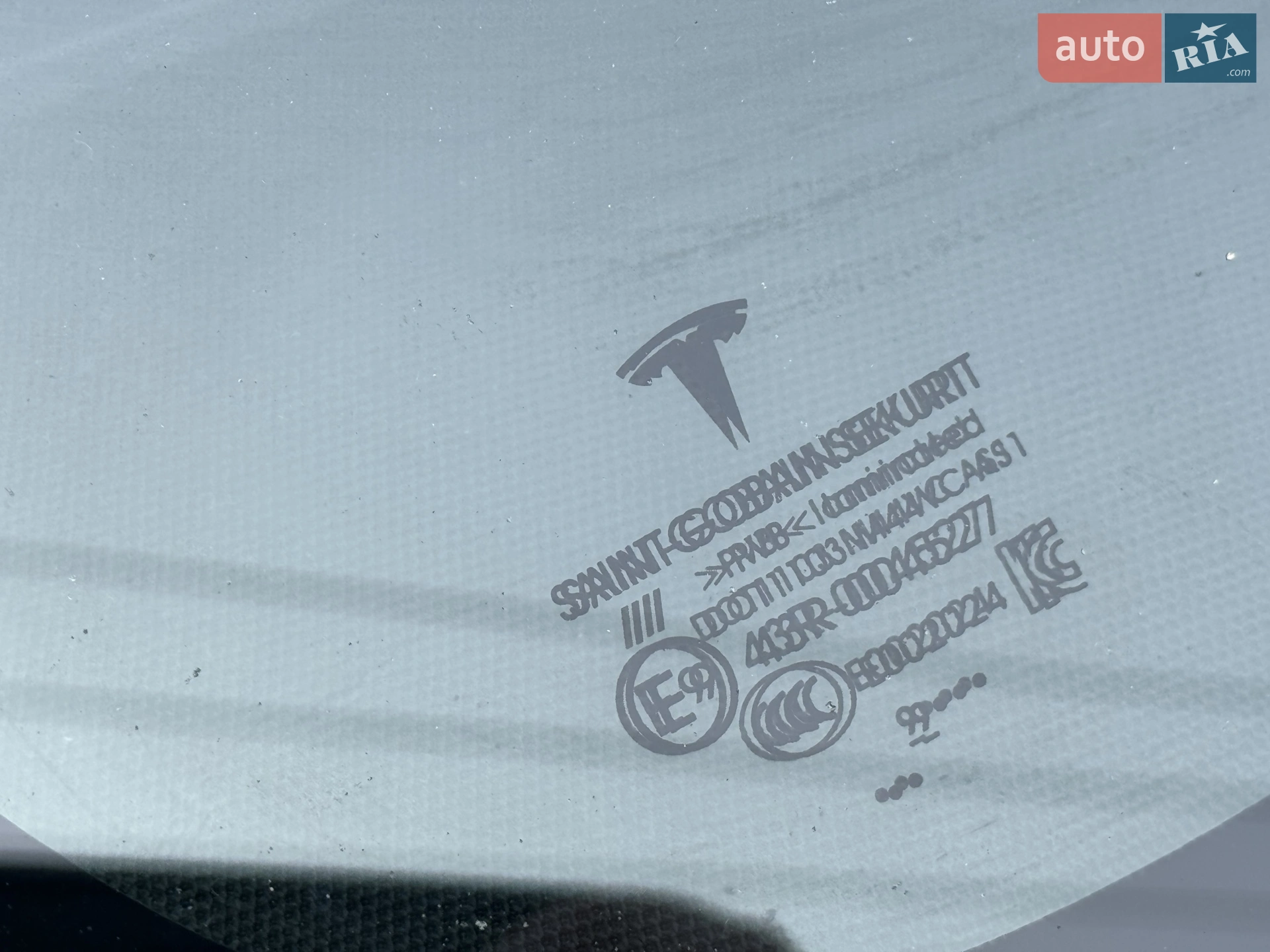 2019 Tesla Model 3 - мініатюра 14