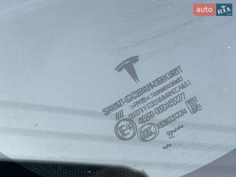 Седан Tesla Model 3 2019 в Днепре фото 14 Седан Tesla Model 3 2019 в Днепре