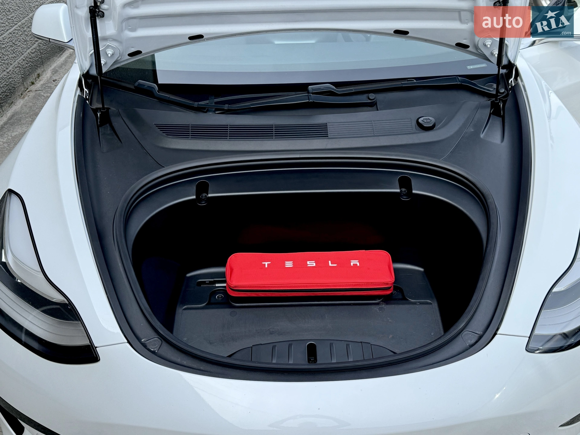 2019 Tesla Model 3 - мініатюра 16