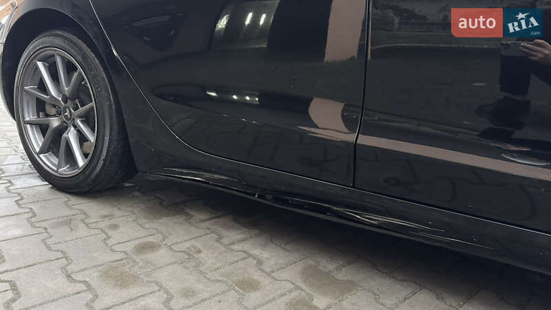 Седан Tesla Model 3 2021 в Луцке фото 9 Седан Tesla Model 3 2021 в Луцке
