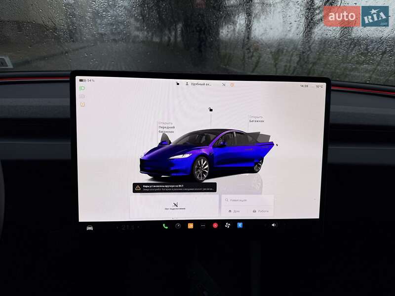 Седан Tesla Model 3 2024 в Звягеле фото 15 Седан Tesla Model 3 2024 в Звягеле