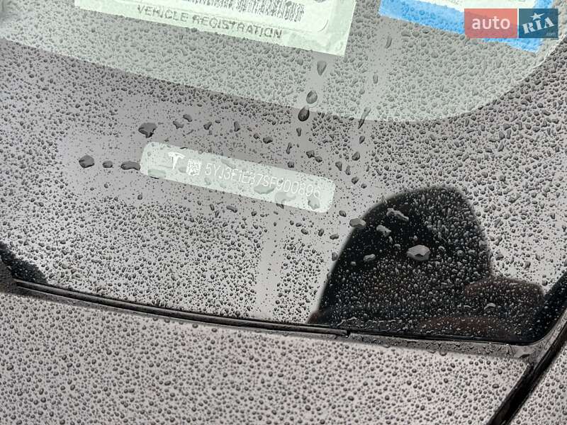 Седан Tesla Model 3 2024 в Звягеле фото 34 Седан Tesla Model 3 2024 в Звягеле