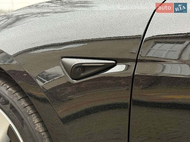 Седан Tesla Model 3 2024 в Звягеле фото 38 Седан Tesla Model 3 2024 в Звягеле