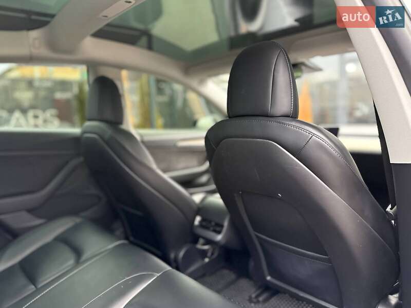 Седан Tesla Model 3 2021 в Киеве фото 31 Седан Tesla Model 3 2021 в Киеве