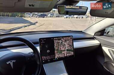 Седан Tesla Model 3 2018 в Запорожье