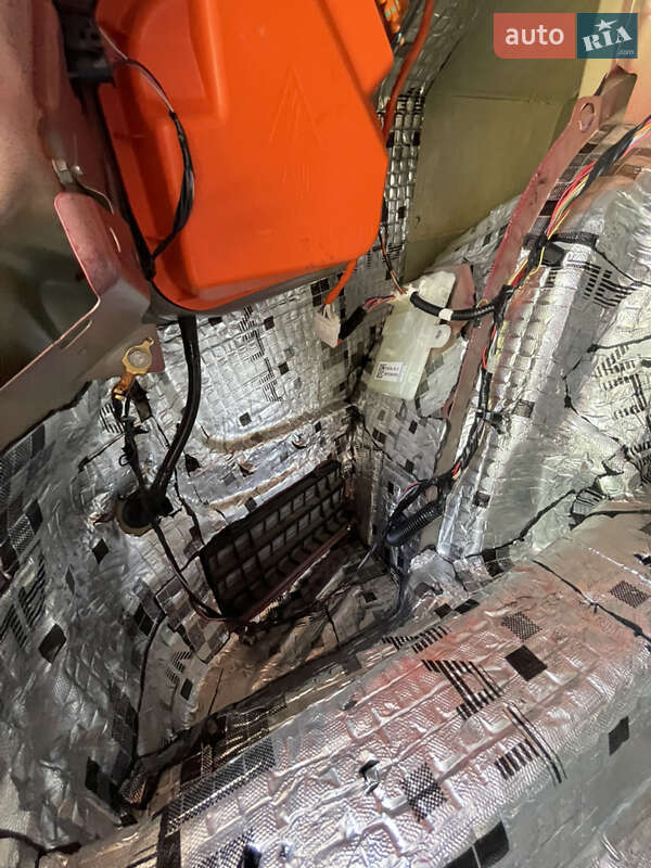 Седан Tesla Model 3 2018 в Николаеве фото 54 Седан Tesla Model 3 2018 в Николаеве