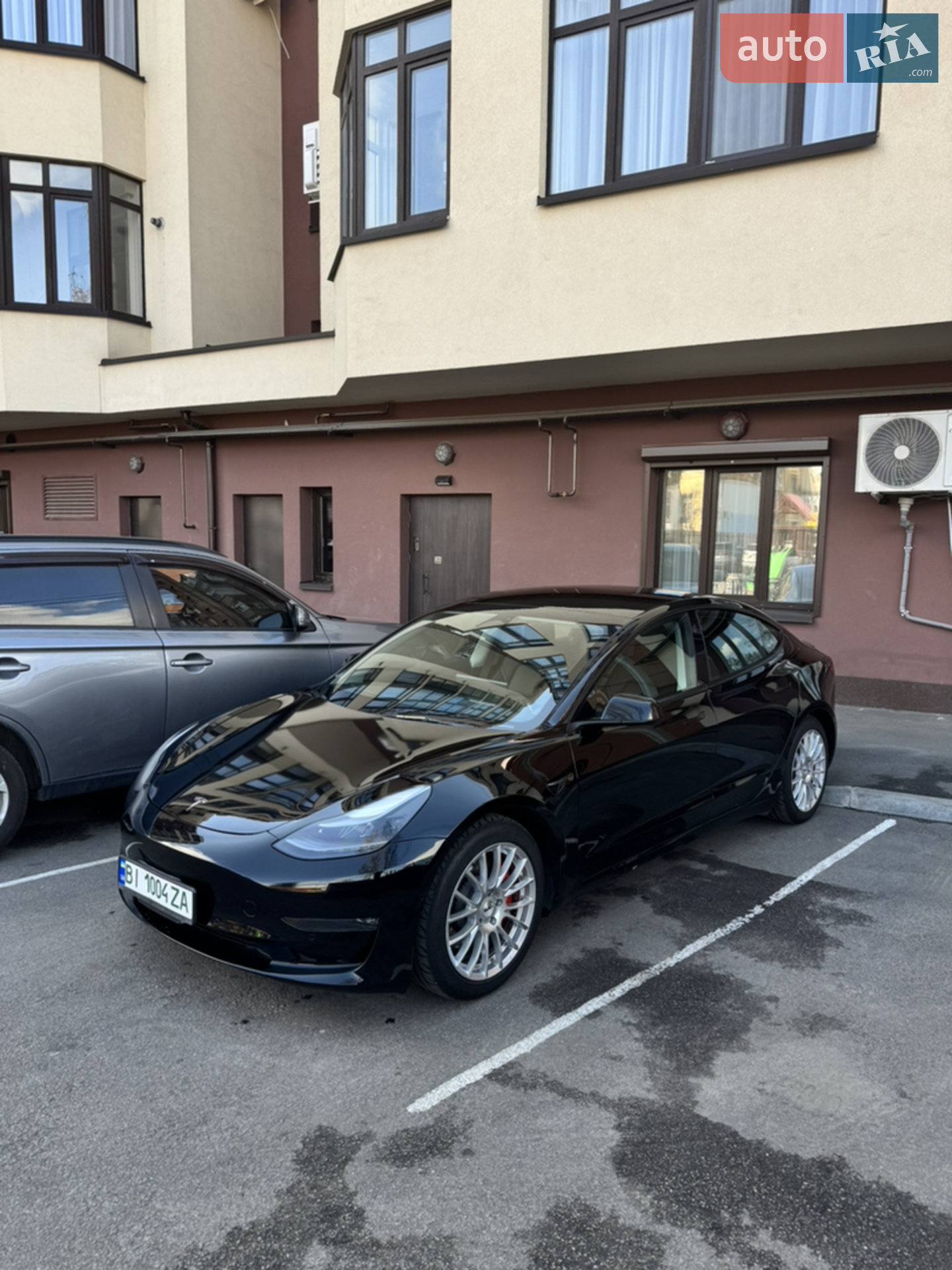 2022 Tesla Model 3 - мініатюра 7