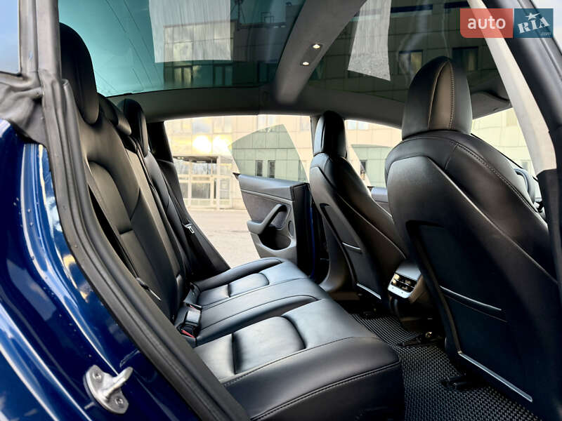 Седан Tesla Model 3 2021 в Днепре фото 19 Седан Tesla Model 3 2021 в Днепре