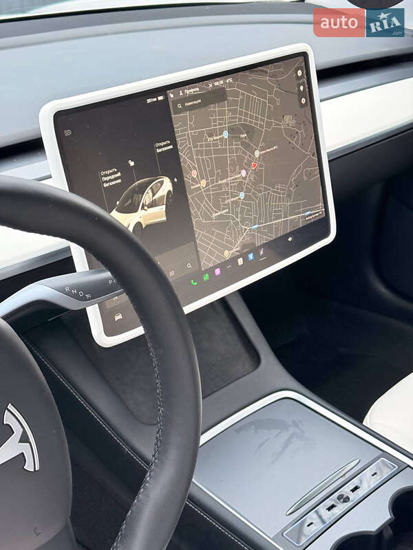 Седан Tesla Model 3 2021 в Шепетовке фото 3 Седан Tesla Model 3 2021 в Шепетовке