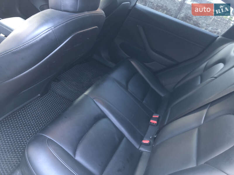 Седан Tesla Model 3 2019 в Харькове фото 12 Седан Tesla Model 3 2019 в Харькове