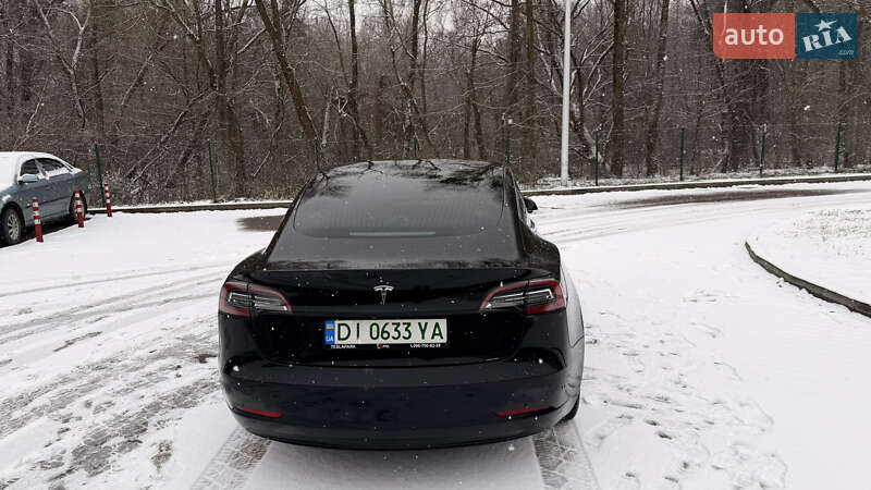 Седан Tesla Model 3 2019 в Киеве фото 16 Седан Tesla Model 3 2019 в Киеве