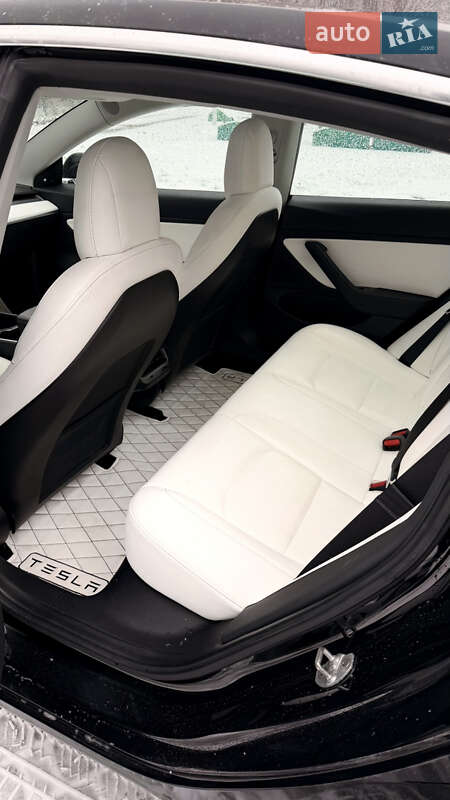 Седан Tesla Model 3 2019 в Киеве фото 51 Седан Tesla Model 3 2019 в Киеве