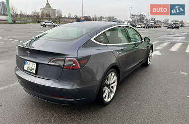 Седан Tesla Model 3 2019 в Києві