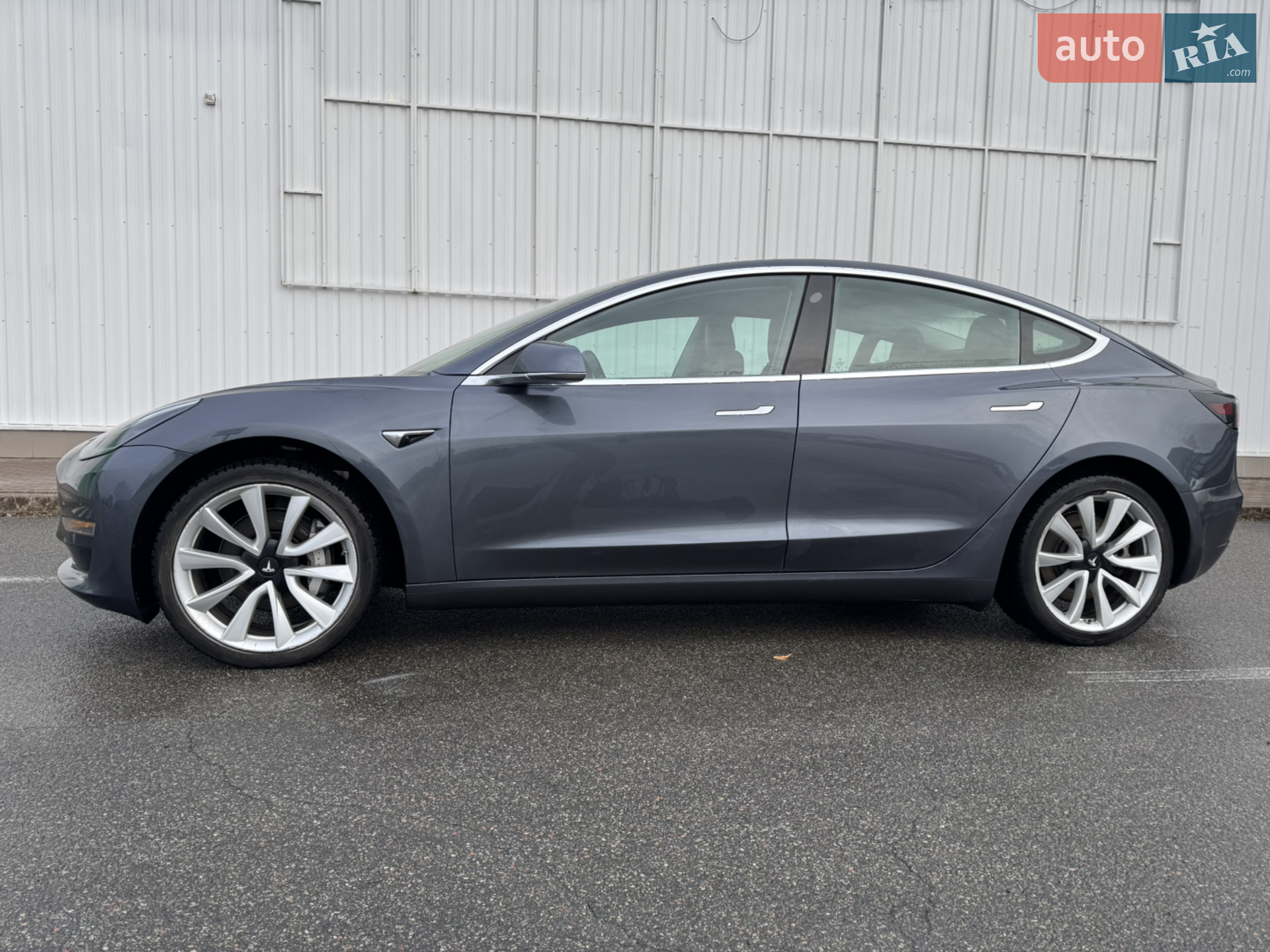 2019 Tesla Model 3 - мініатюра 5