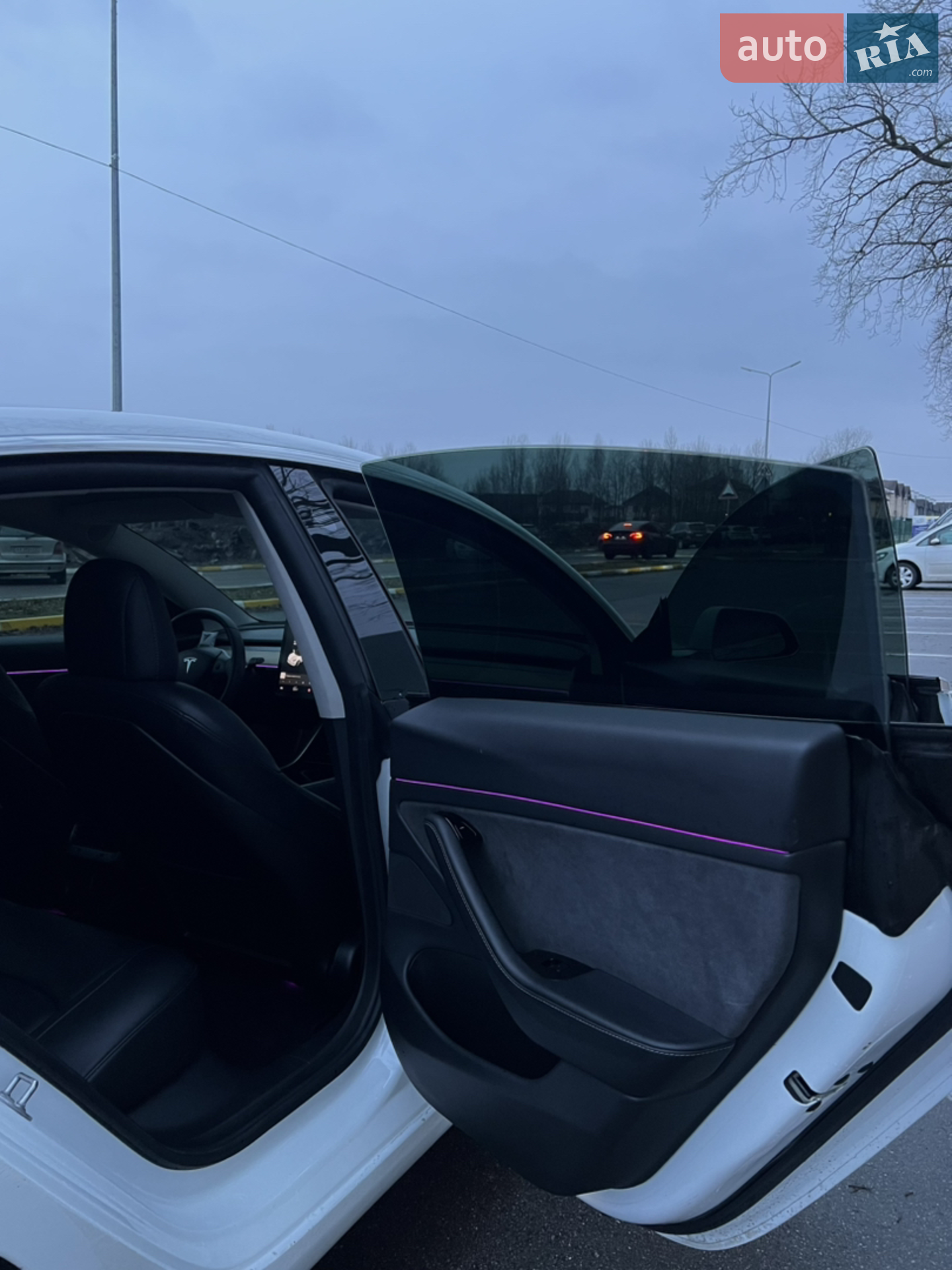 2019 Tesla Model 3 - мініатюра 7