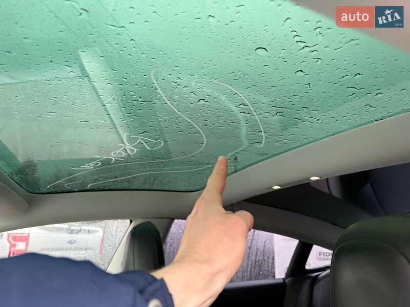 Седан Tesla Model 3 2019 в Луцке фото 17 Седан Tesla Model 3 2019 в Луцке