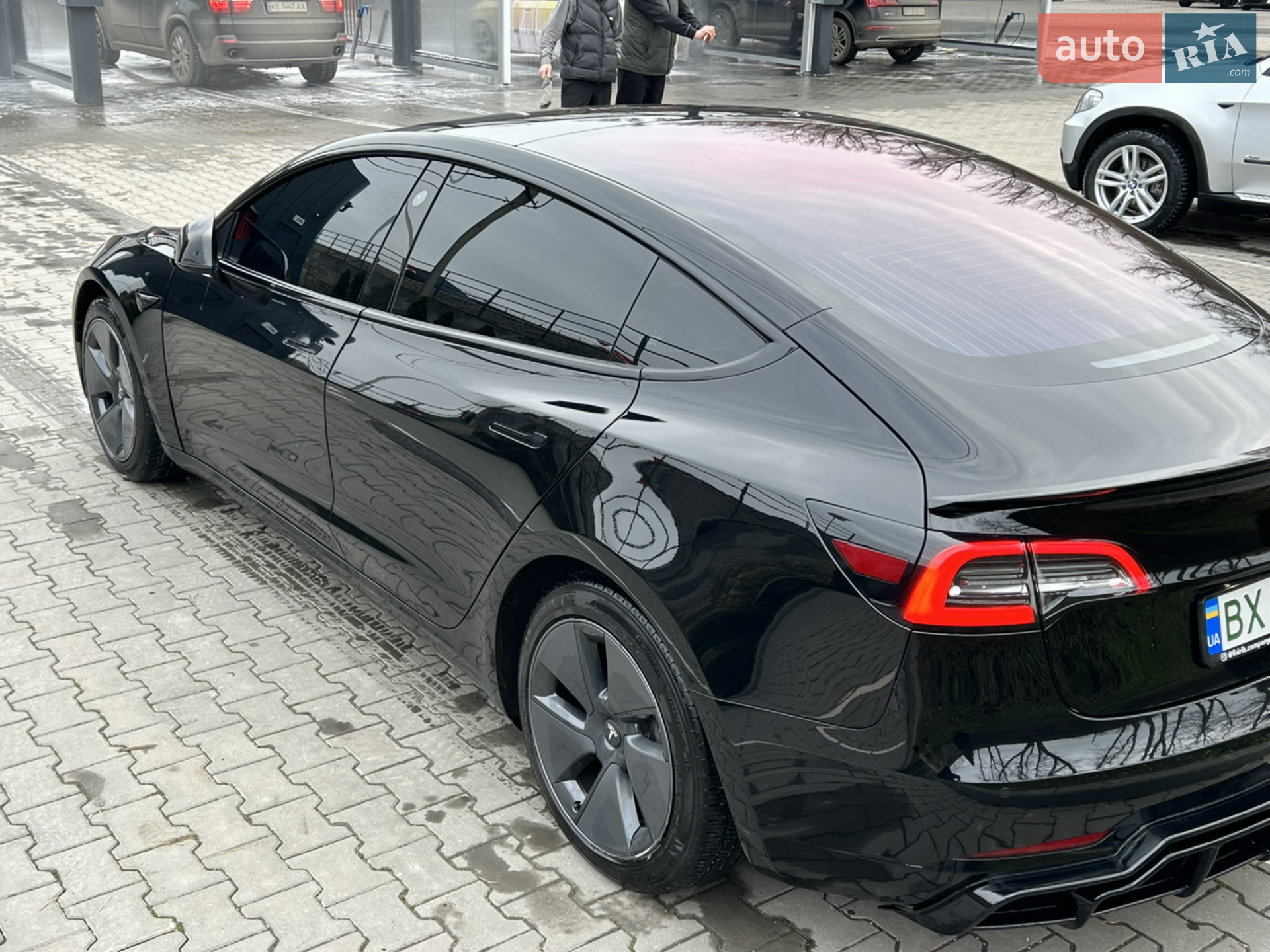 2019 Tesla Model 3 - мініатюра 6
