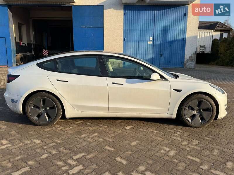Седан Tesla Model 3 2021 в Ковеле фото 3 Седан Tesla Model 3 2021 в Ковеле