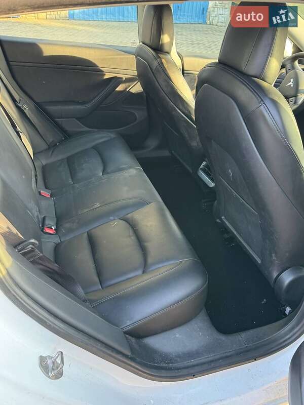 Седан Tesla Model 3 2021 в Ковеле фото 6 Седан Tesla Model 3 2021 в Ковеле