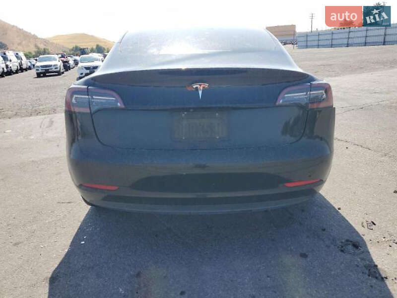 Седан Tesla Model 3 2018 в Харкові фото 2 Седан Tesla Model 3 2018 в Харкові