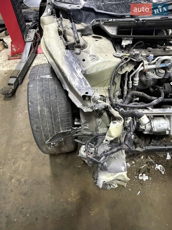 Седан Tesla Model 3 2018 в Харкові фото 11 Седан Tesla Model 3 2018 в Харкові