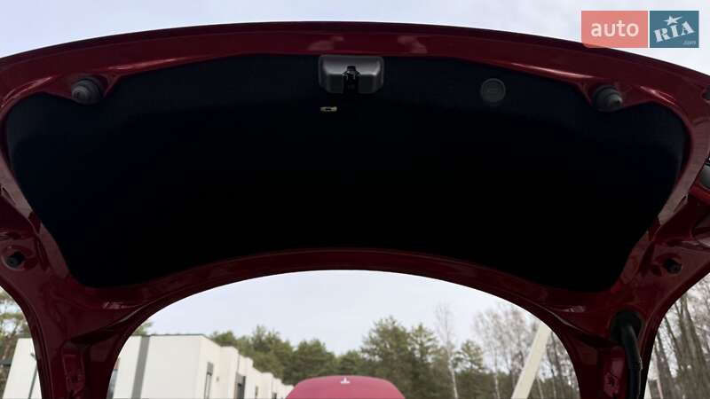 Седан Tesla Model 3 2025 в Ковеле