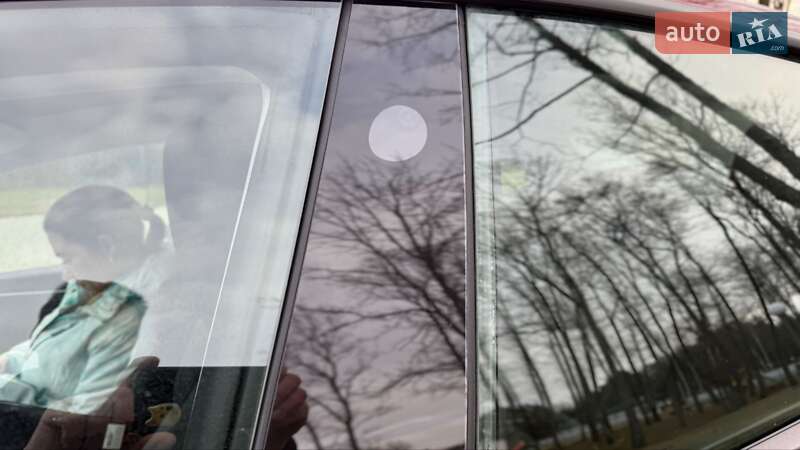 Седан Tesla Model 3 2025 в Ковеле